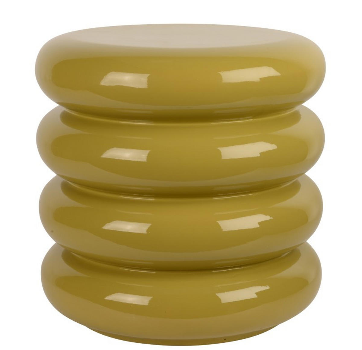 BEISTELLTISCH 40,00/40,00/40,00 cm  - Basics (40,00/40,00/40,00cm)