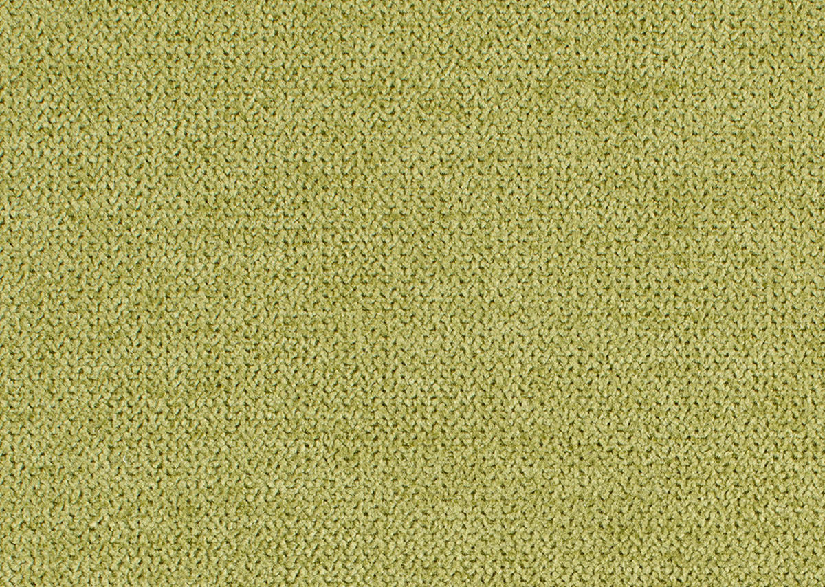 BOXSPRINGBETT 180/200 cm  in Grün  - Alufarben/Grün, Design, Kunststoff/Textil (180/200cm) - Beldomo - Sleep