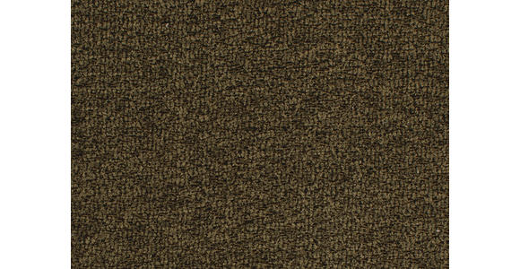 ECKSOFA in Webstoff Olivgrün  - Schwarz/Olivgrün, KONVENTIONELL, Kunststoff/Textil (165/224cm) - Xora