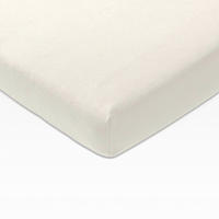 TOPPER-SPANNLEINTUCH 180-200/200 cm Jersey  - Weiß, Basics, Textil (180-200/200cm) - Joop!