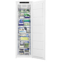INTEGRERAD FRYS DKBB2689SK  - vit, Basics (54/177,2/54,9cm) - Dieter Knoll