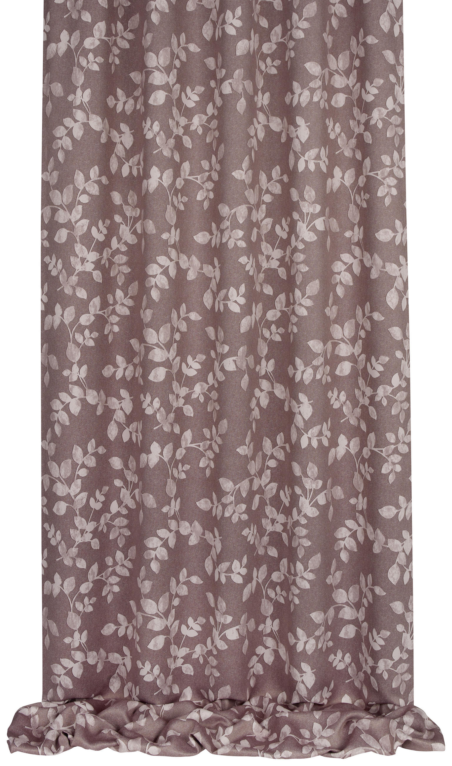 MATERIAL TEXTIL DECORATIV black-out (nu permite trecerea luminii)  - bronz, Konventionell, textil (145cm) - Esposa