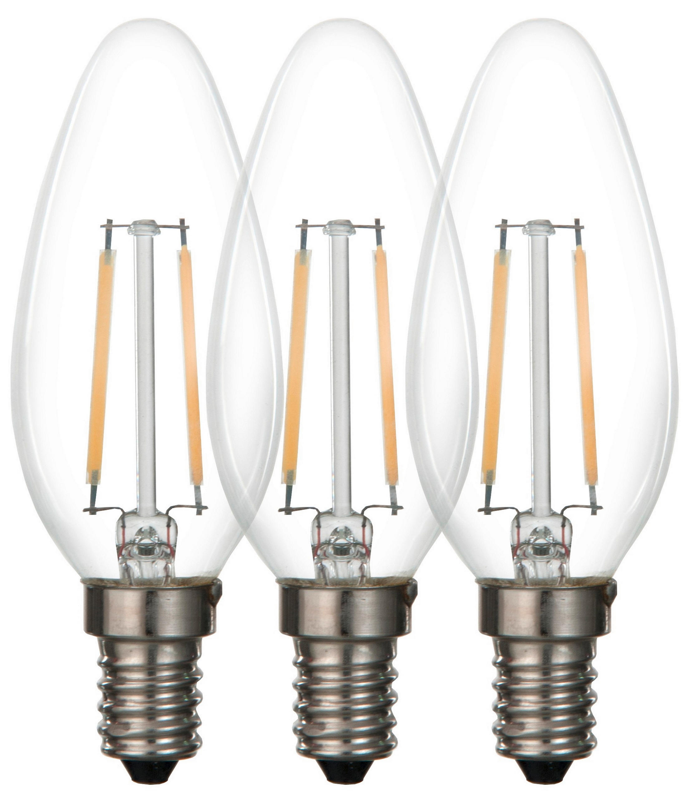 BEC LED