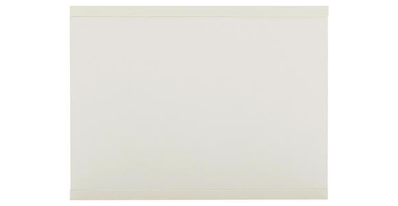 LOWBOARD  in 200/30/40 cm  - Eichefarben/Weiß, Design, Holzwerkstoff (200/30/40cm) - Xora