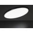 LED-DECKENLEUCHTE - Weiß, KONVENTIONELL, Kunststoff (100/5,2cm) LED-DECKENLEUCHTE - Weiß, KONVENTIONELL, Kunststoff (100/5,2cm)