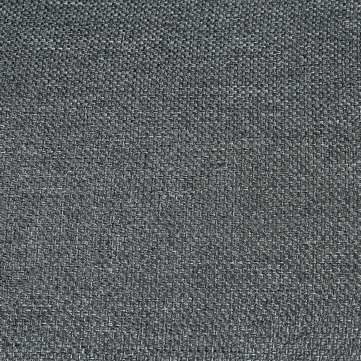 DREHSTUHL Flachgewebe Anthrazit, Schwarz  - Anthrazit/Schwarz, KONVENTIONELL, Kunststoff/Textil (65/104-117/54cm)