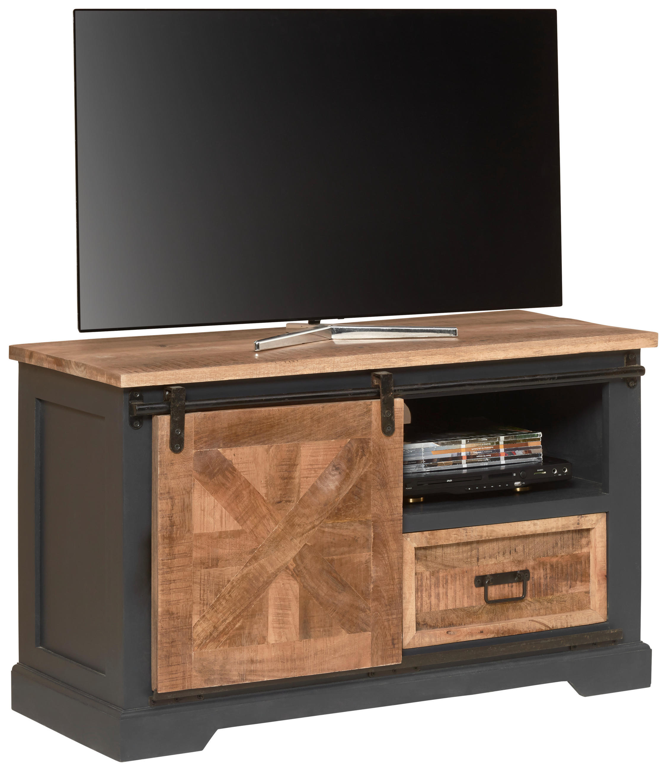 TV-ELEMENT - LIFESTYLE (105/63/45cm) - MID.YOU
