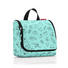 TOILETBAG KIDS - Türkis, Textil (23/20/10cm) - Reisenthel TOILETBAG KIDS - Türkis, Textil (23/20/10cm) - Reisenthel