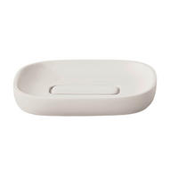 SEIFENSCHALE - Basics, Stein (2,5/10,3cm) - Kleine Wolke