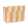 WICKELTASCHE Mix Multi Bag  - Hellbraun/Beige, Basics, Textil (40/12/30cm) - Lässig