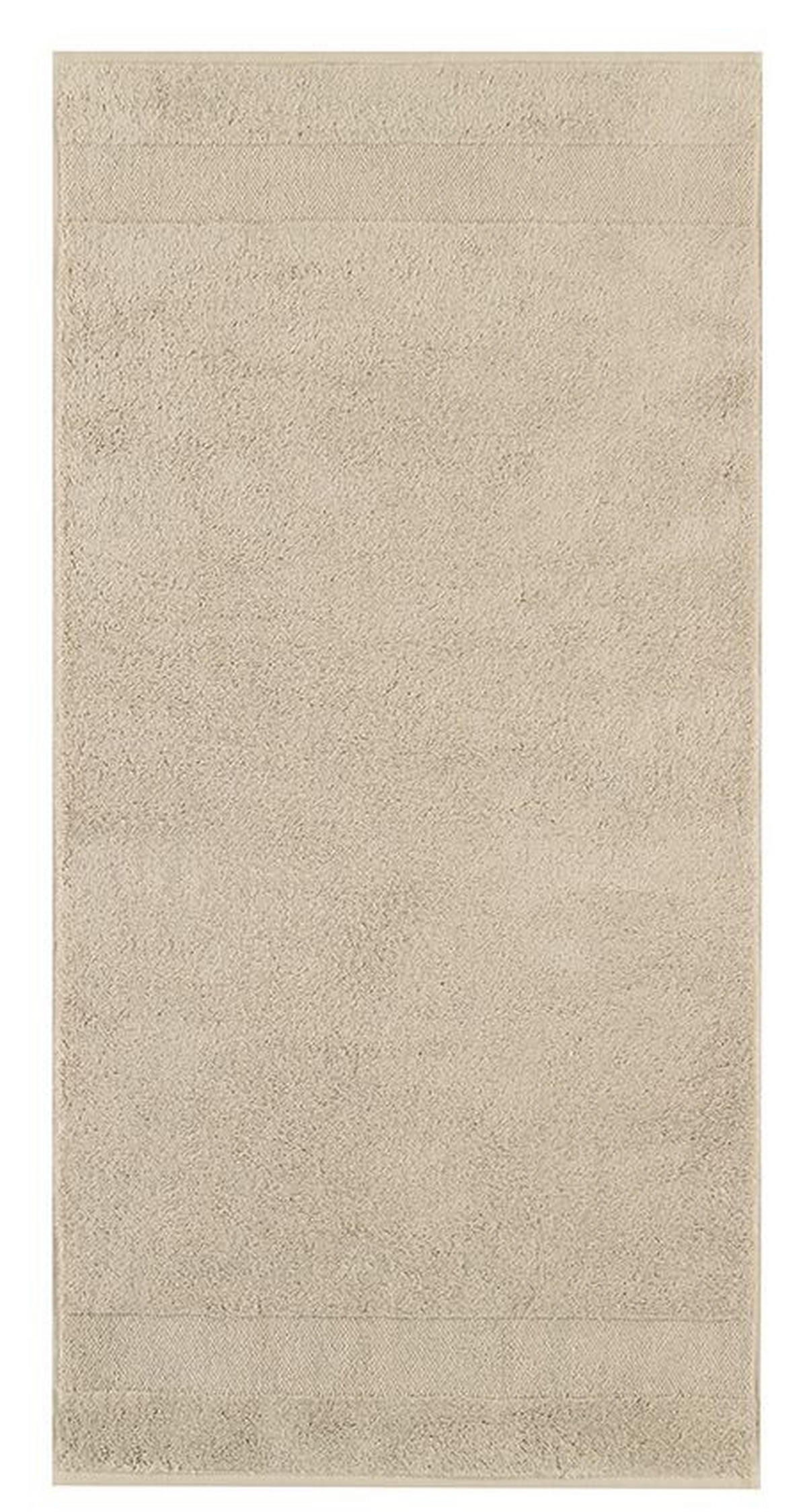 RUČNÍK PRO HOSTY, 30/50 cm, pískové barvy - pískové barvy, Basics, textil (30/50cm) - Villeroy & Boch