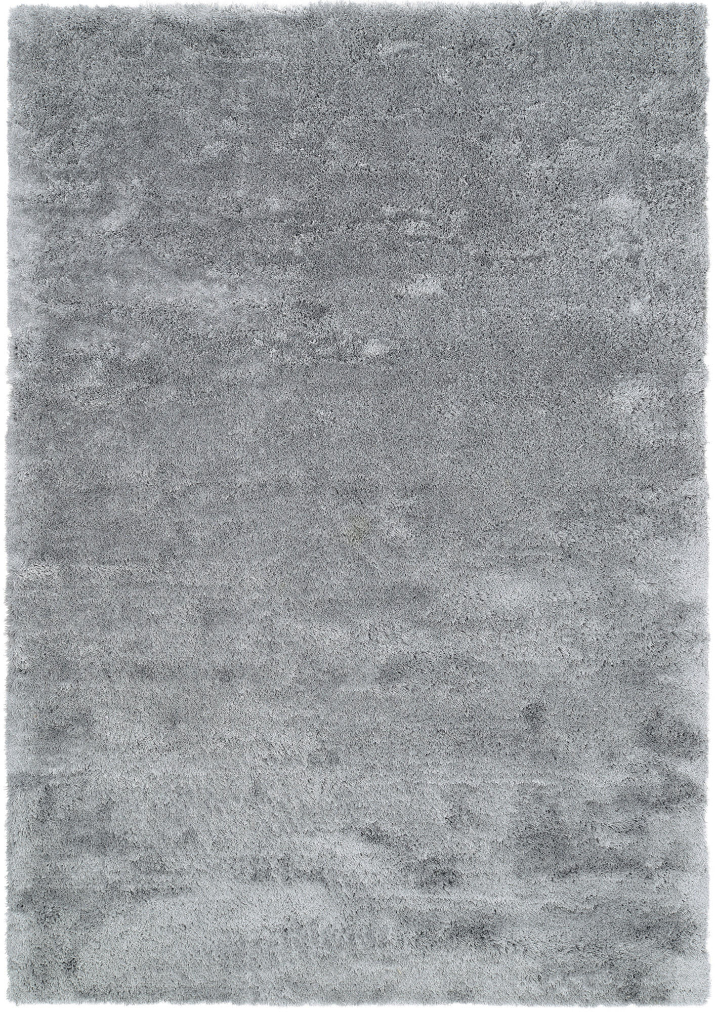 HANDWEBTEPPICH 140/200 cm  - Grau, Design, Textil (140/200cm) - Musterring