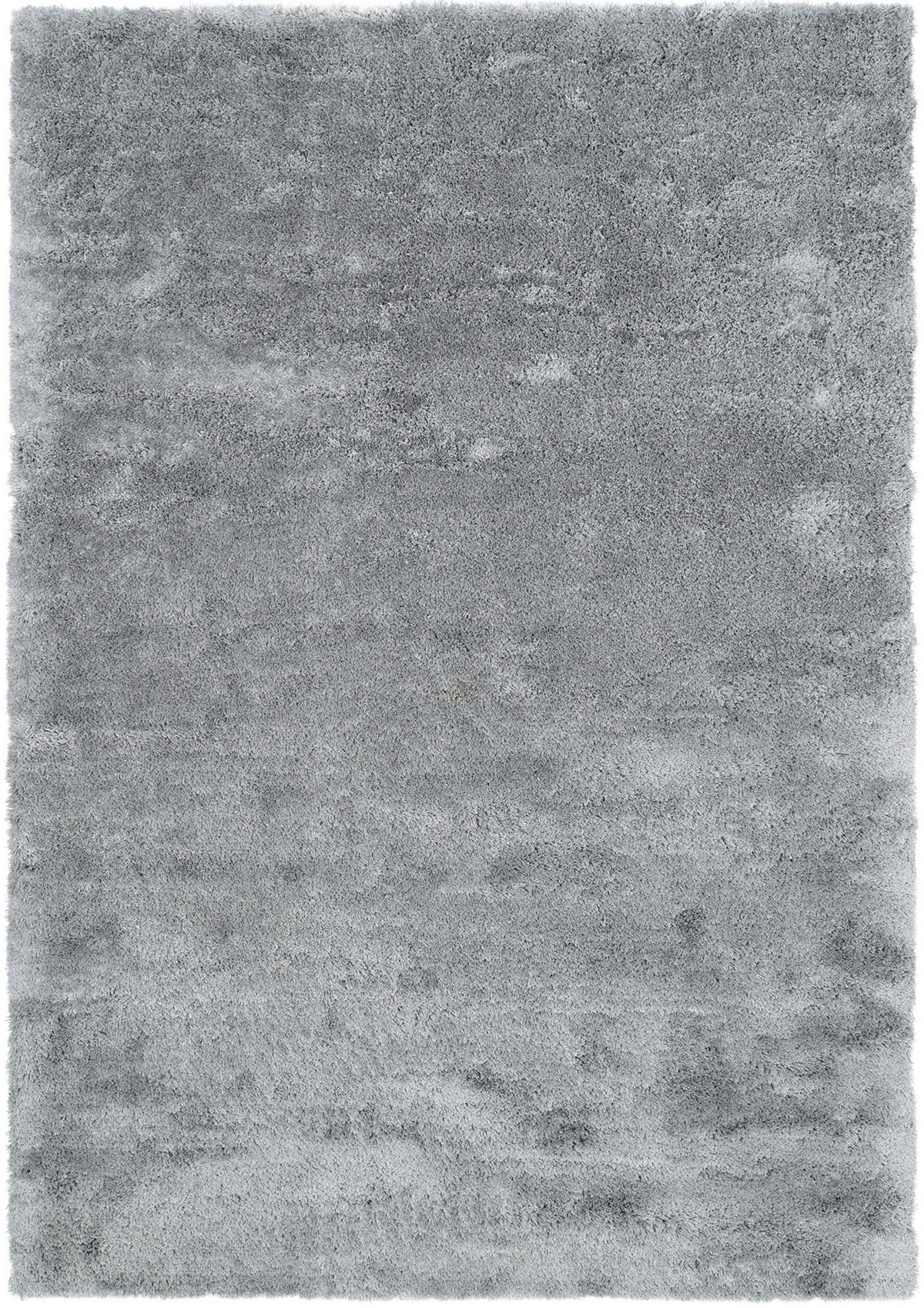 HOCHFLORTEPPICH 250/350 cm Grau  - Grau, Design, Textil (250/350cm) - Musterring