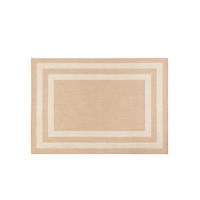 OUTDOORTEPPICH 80/150 cm 011585-016 Beige  - Beige, Basics, Textil (80/150cm) - Novel