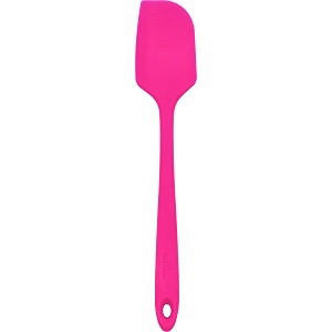 TEIGSCHABER - Pink, Kunststoff (5,2/28,5/1,4cm) - Birkmann