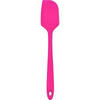 TEIGSCHABER - Pink, Kunststoff (28,5cm) - Birkmann