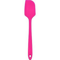 TEIGSCHABER - Pink, Kunststoff (5,2/28,5/1,4cm) - Birkmann