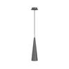 PENDELLEUCHTE 8/8/32 cm  - Schwarz, Trend, Metall (8/8/32cm) - MAYTONI