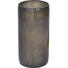 KERZENHALTER - Grau/Grün, Basics, Holz (8/16cm) - Ambia Home KERZENHALTER - Grau/Grün, Basics, Holz (8/16cm) - Ambia Home