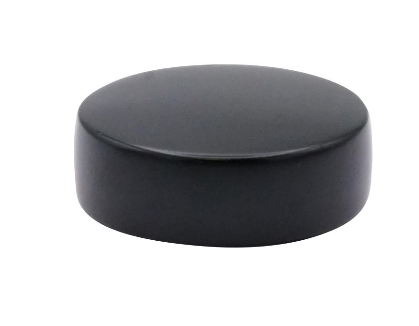 Cap  - negru, Basics, metal (2,1/2,4/2,4cm) - Homeware