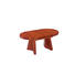 COUCHTISCH in Metall, Holzwerkstoff 110(150,5)/65/54-73 cm - Kirschbaumfarben, KONVENTIONELL, Holzwerkstoff/Metall (110(150,5)/65/54-73cm) - Venda COUCHTISCH in Metall, Holzwerkstoff 110(150,5)/65/54-73 cm - Kirschbaumfarben, KONVENTIONELL, Holzwerkstoff/Metall (110(150,5)/65/54-73cm) - Venda