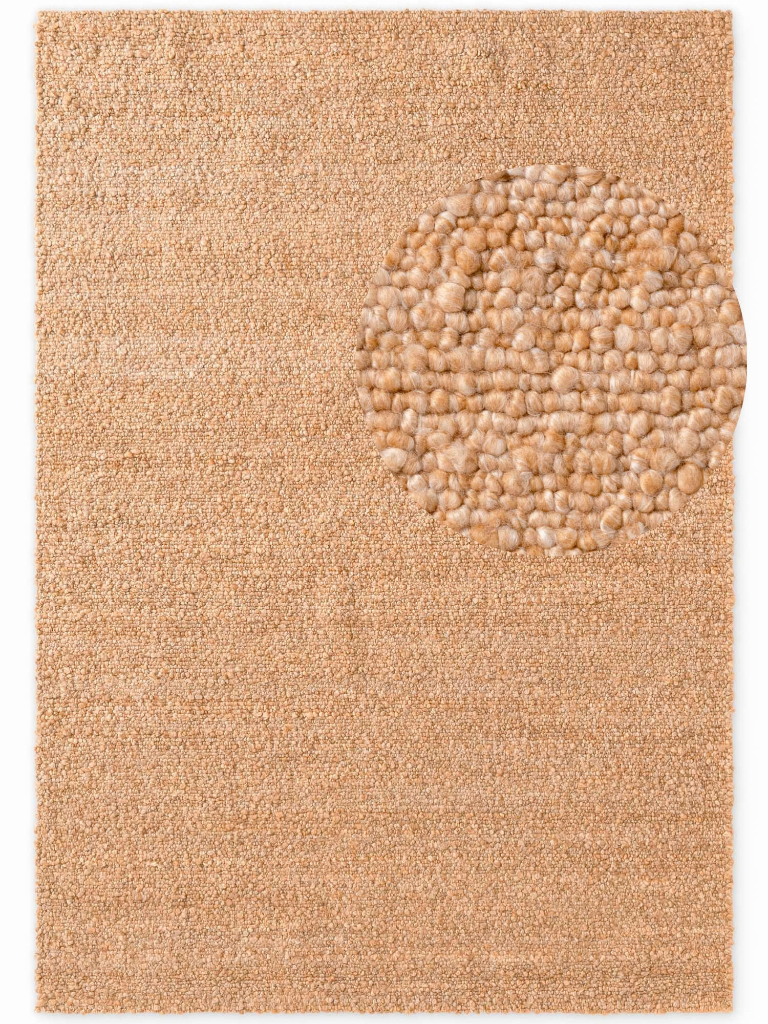 WEBTEPPICH 200/290 cm Notting Hill Beige  - Beige, Basics, Textil (200/290cm) - Ted Baker