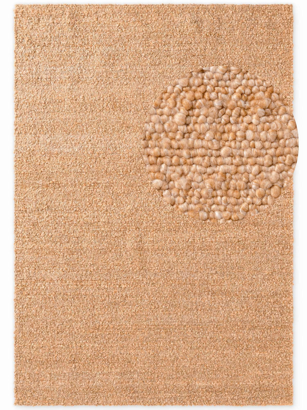 WEBTEPPICH 200/290 cm Notting Hill Beige  - Beige, Basics, Textil (200/290cm) - Ted Baker