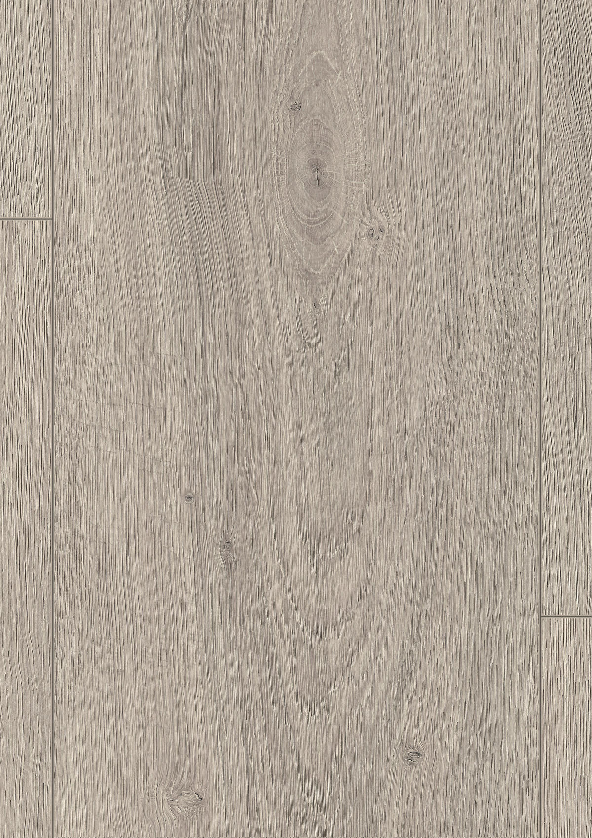 LAMINATBODEN Victoria Eiche Nature Sense Aqua  per  m² - Eichefarben/Hellgrau, KONVENTIONELL, Holzwerkstoff (129.2/24.6/0.8cm) - Egger Holzwerkstoffe