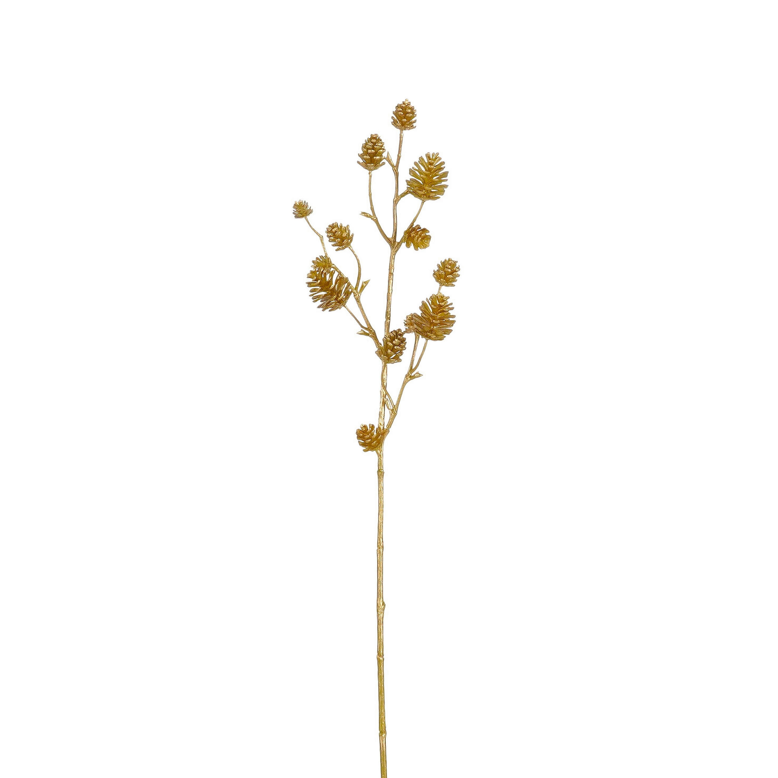 DEKORAČNÍ VĚTVIČKA 70 cm - Basics (70cm)