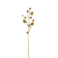 DEKORAČNÍ VĚTVIČKA 70 cm - Basics (70cm)