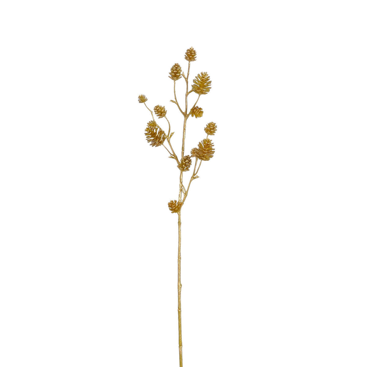 DEKORAČNÍ VĚTVIČKA 70 cm - Basics (70cm)