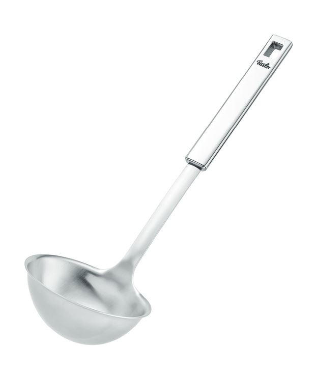 ZAJEMALKA  ORIGINAL PROFI 37,5/11/7,5 cm                  - Basics, kovina (37,5/11/7,5cm) - Fissler