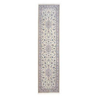 ORIENTALSKA PREPROGA NAIN  80/200 cm   krem barve  - krem barve, Konvencionalno, tekstil (80/200cm) - Cazaris