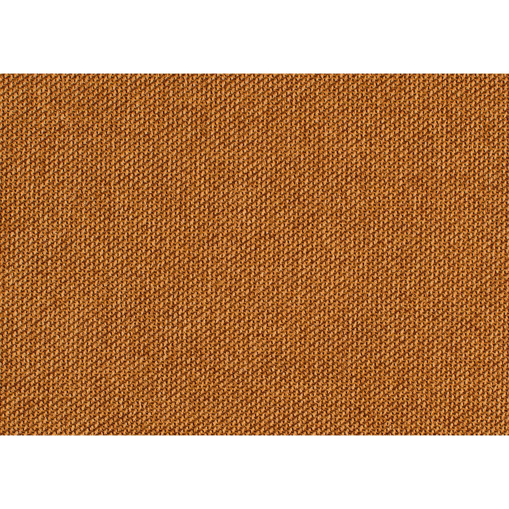 Thumbnail - Welnova Ecksofa, Currygelb, Textil, Uni, 5-Sitzer, Ottomane rechts, L-Form, 300x216 cm, Made in EU, Typenauswahl, Stoffa...