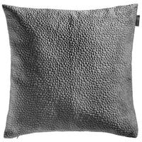 KISSENBEZUG Tenuta 50/50 cm  - Titanfarben, Basics, Textil (50/50cm) - Novel