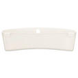ESS- UND SPIELBRETT  - Weiß, Basics, Kunststoff (40/12/10cm) - My Baby Lou