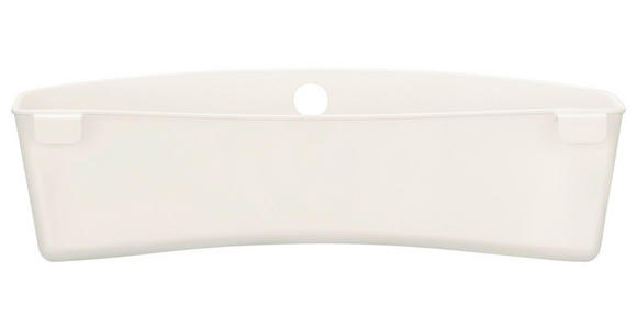 ESS- UND SPIELBRETT  - Weiß, Basics, Kunststoff (40/12/10cm) - My Baby Lou