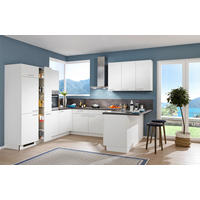 KUCHYNĚ NA MÍRU FLORIAN - Design, kompozitní dřevo - Celina