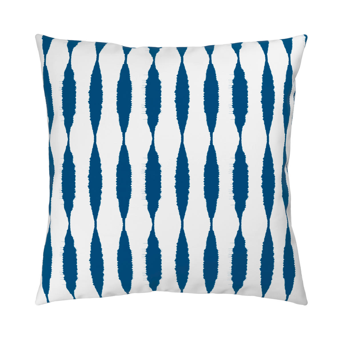 BETTWÄSCHE Voile 200/200 cm  - Blau, Textil (200/200cm) - Novel