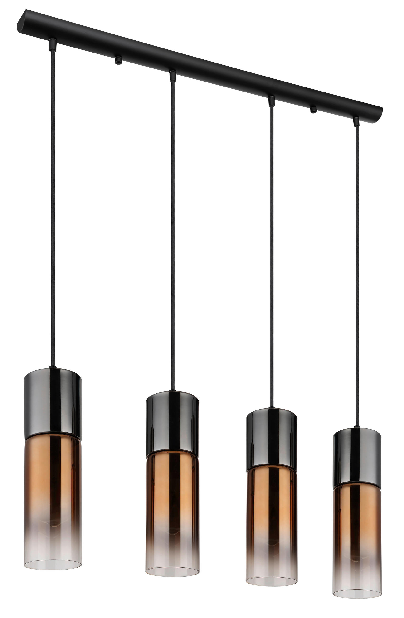 ZÁVĚSNÉ SVÍTIDLO, 80/9/156 cm  - Design (80/9/156cm) - Globo