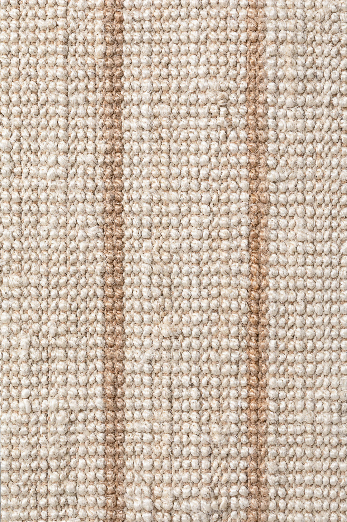 JUTETEPPICH 160/230 cm Harvest Creme, Goldfarben  - Goldfarben/Creme, Design, Textil (160/230cm) - Elle Decoration