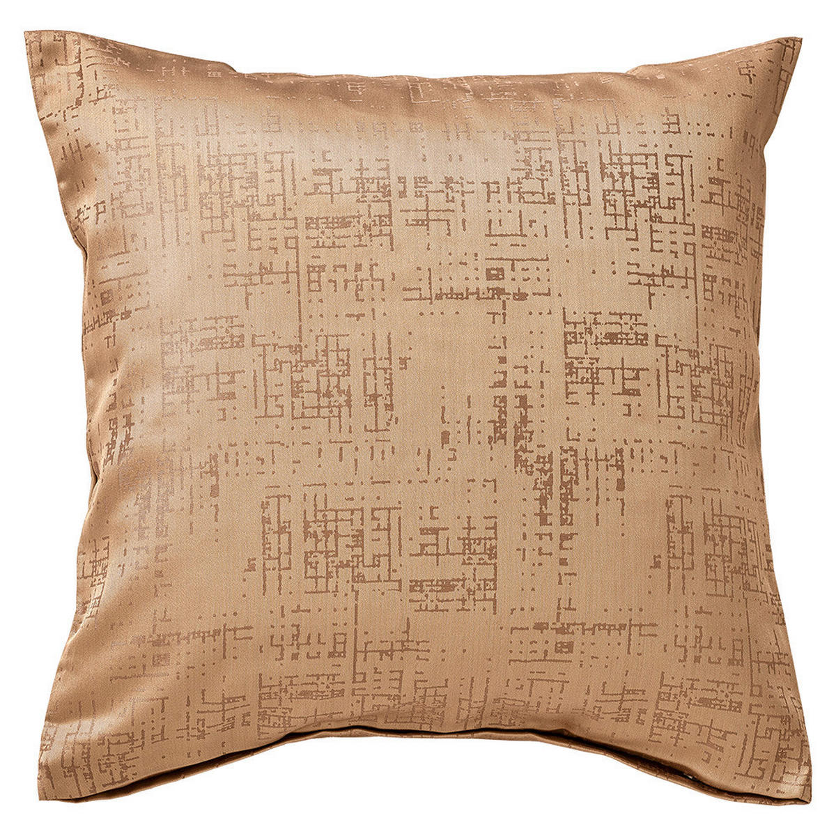 BETTWÄSCHE Damast 135/200 cm  - Design, Textil (135/200cm) - Curt Bauer