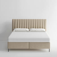 KINDERMATRATZE Fresh H2 80/200 cm  - Weiß, Basics, Textil (80/200cm) - Livetastic