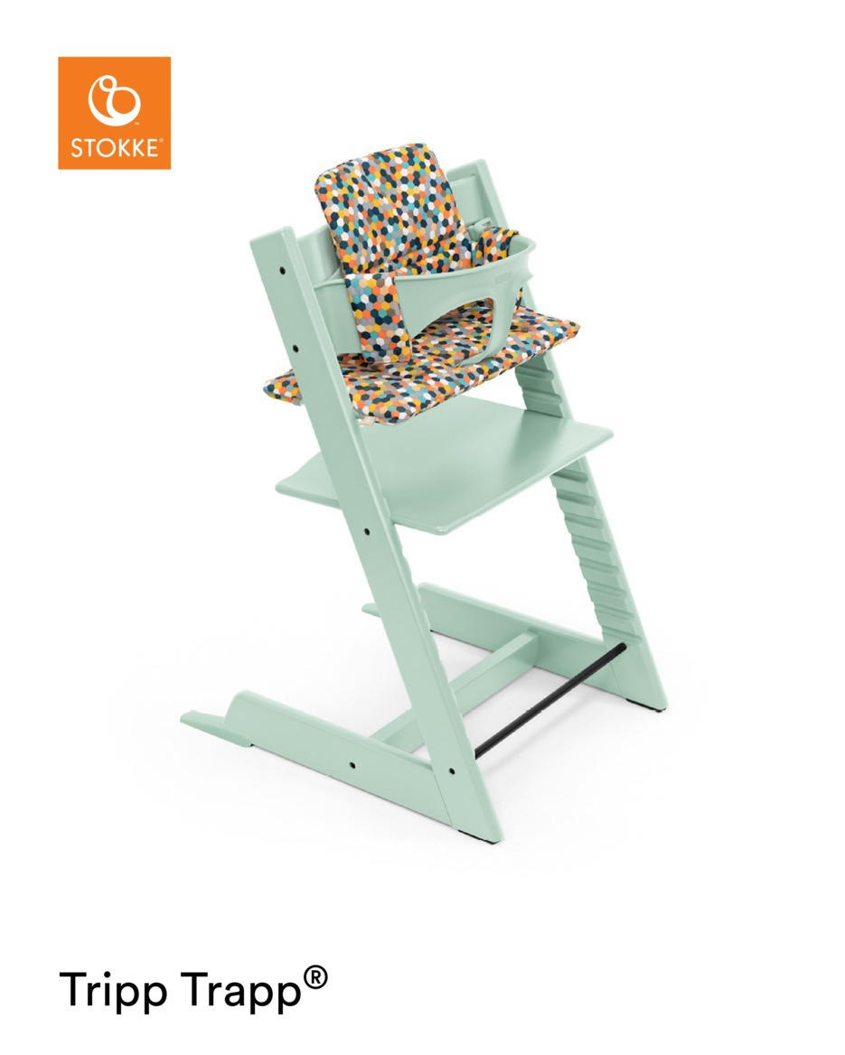 stokke столик для стульчика