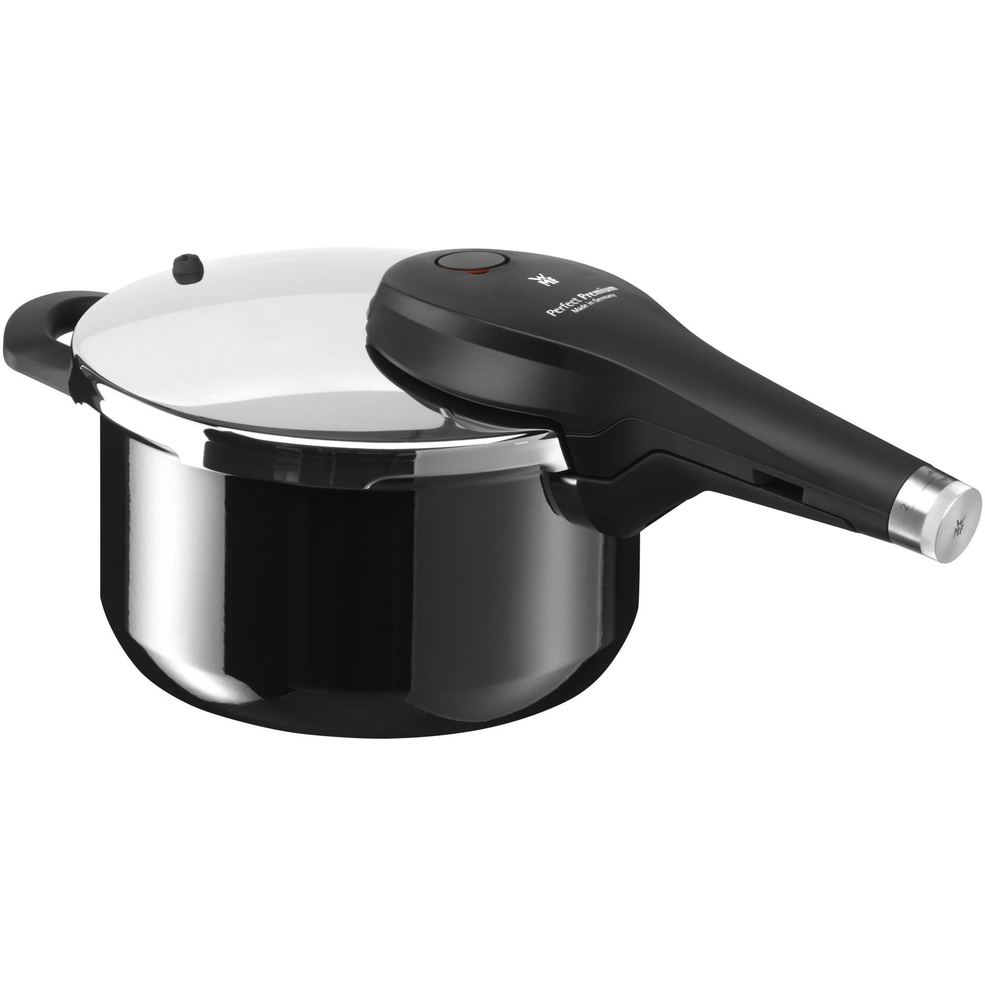 Schnellkochtopf 4,5 L