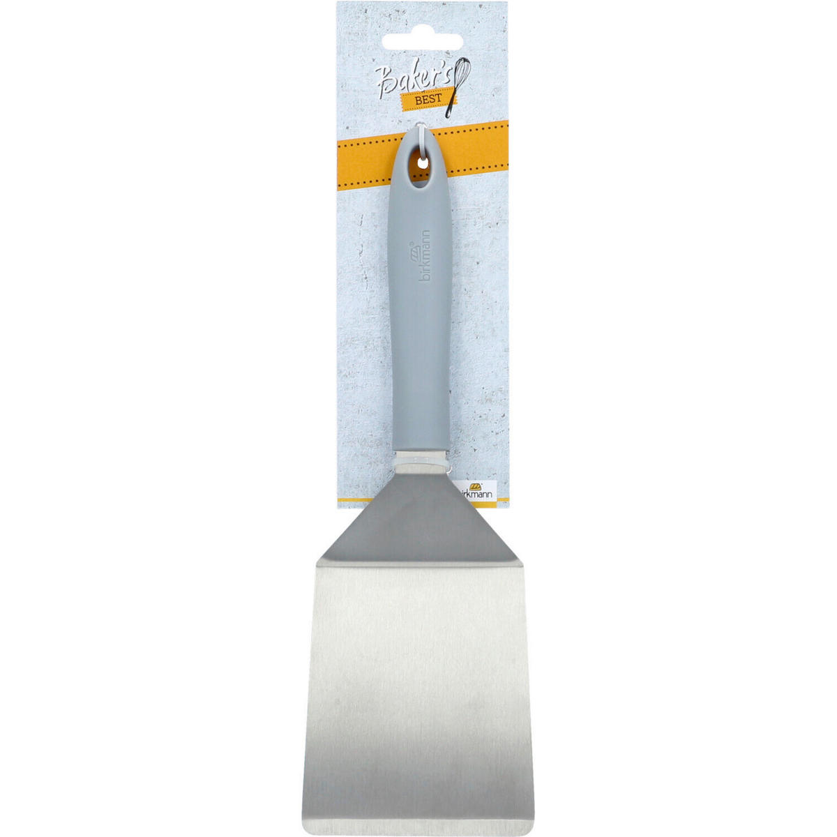 PALETTKNIV - Basics (9/26,5/5cm) - Birkmann