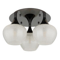 STROPNÍ SVÍTIDLO, 45/27.5 cm  - Konvenční (45/27.5cm) - Globo