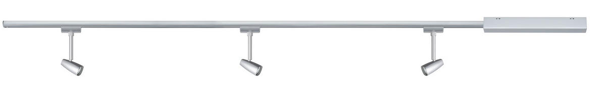 SCHIENENSYSTEM - Design (120cm) - Paulmann