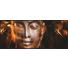 ACRYLGLASBILD - Silberfarben/Multicolor, LIFESTYLE, Kunststoff/Metall (125/50/4,0cm) - EUROGRAPHICS