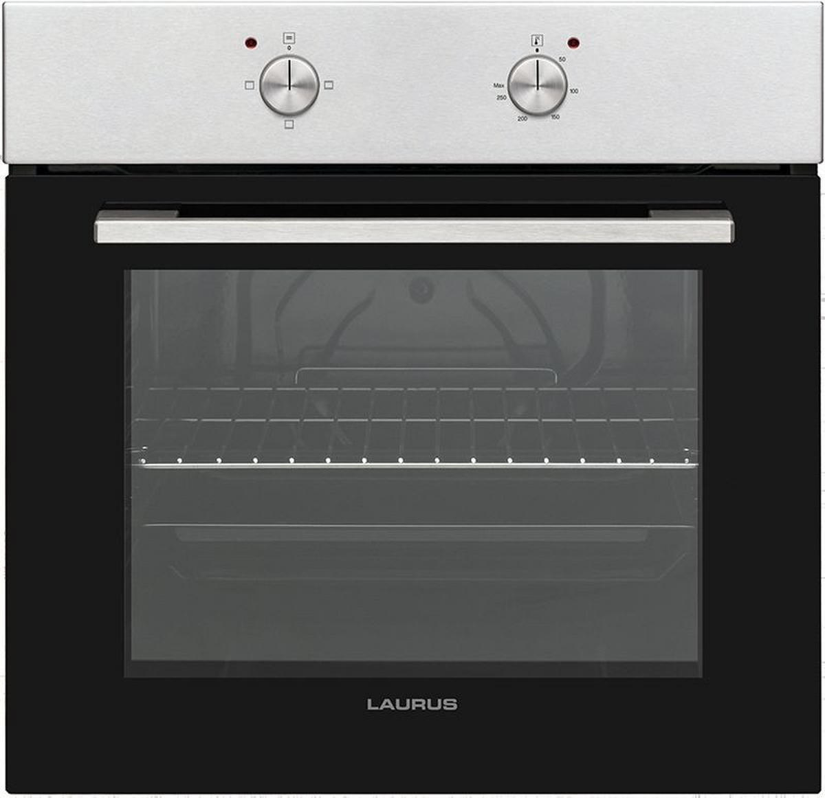 ECKKÜCHE 275/175 cm  in Weiß, Eichefarben  - Eichefarben/Schwarz, Design, Holzwerkstoff/Metall (275/175cm) - Xora